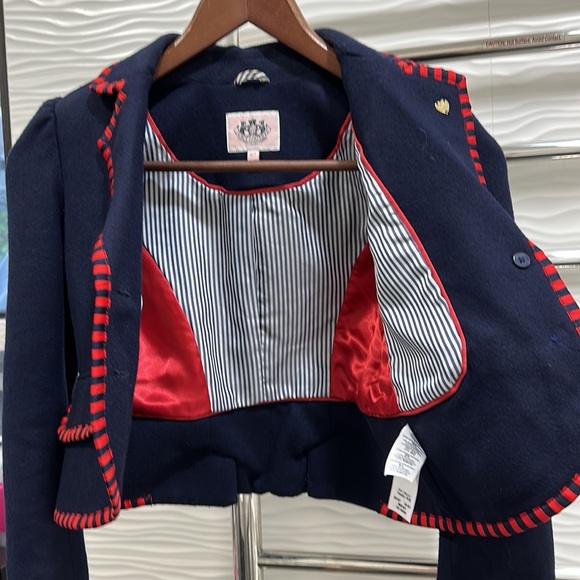 Juicy Couture suit - Picture 3 of 11